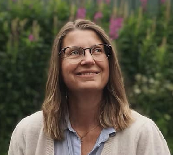 Turid Einbu Gregersen